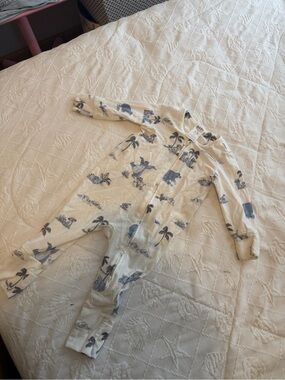 COTTON ON DISNEY PJS